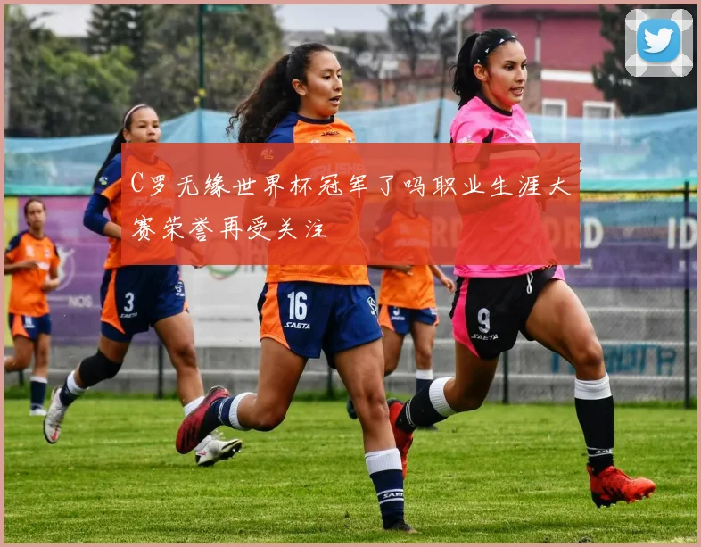 C罗无缘世界杯冠军了吗职业生涯大赛荣誉再受关注